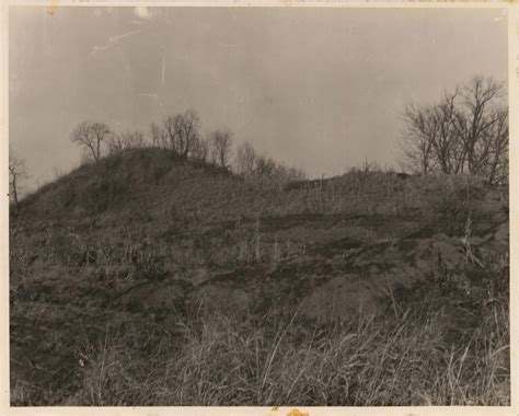 Spiro Mounds Archaeological State Park - Oklahoma Digital Prairie