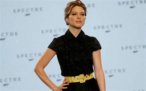 [100+] Lea Seydoux Pictures | Wallpapers.com