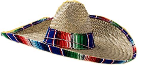 Sombrero Hat PNG Images Transparent Free Download