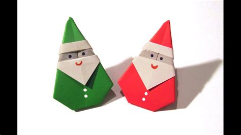 10 Christmas Origami Decorations - Faith Fitness Food