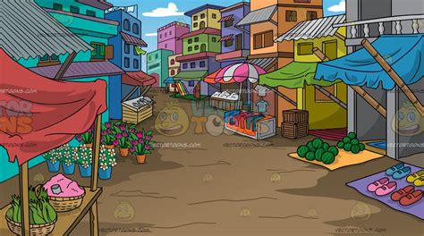 market cartoon clipart 10 free Cliparts | Download images on Clipground ...