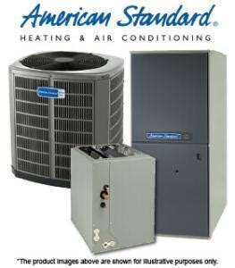 American Standard HVAC 949 / 714