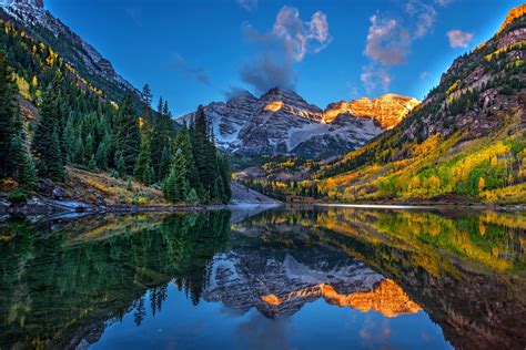 493 best Maroon Bells images on Pholder | Earth Porn, Colorado and ...