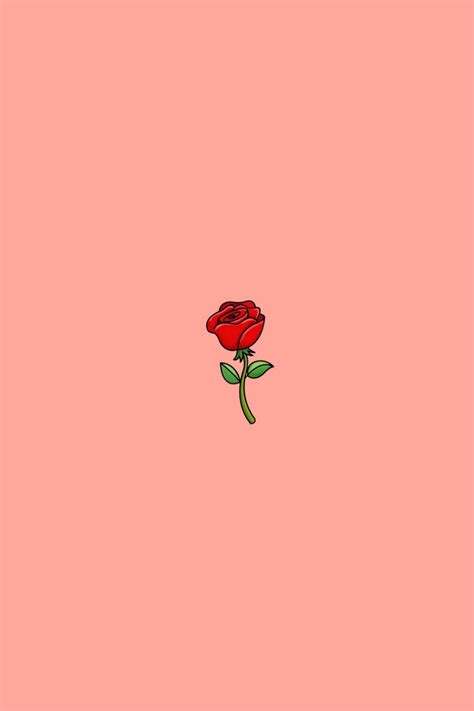 Rose Aesthetic Wallpapers - Wallpaper Cave