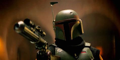 How The Mandalorian's Post-Credits Scene Sets Up the Boba Fett Spinoff