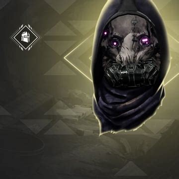 Buy Mask of Bakris Exotic Helmet Boost — Destiny 2 Carry Service ...