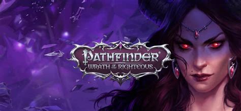 Pathfinder: Wrath of the Righteous Review