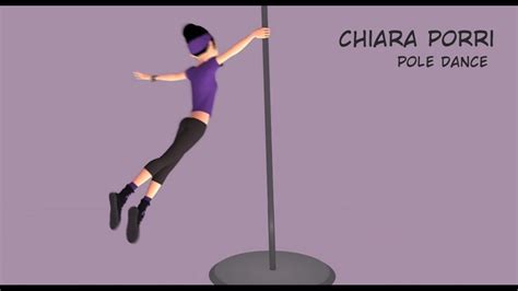 Sims 4 mod pole dance animation - bhbda