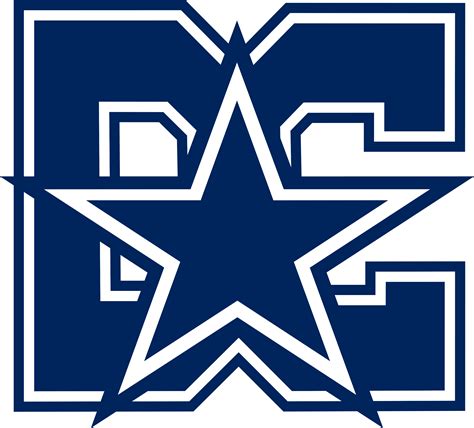 Dallas Cowboys Logo PNG Transparent Images