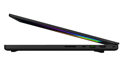 Razer Announces New Razer Blade 15 and Blade Pro 17 Featuring 9th Gen ...