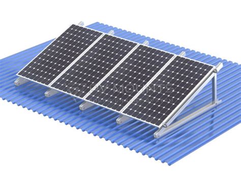 Solar Panel Mounting Rails | Your Trusted Solar Solutions Provide