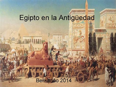 Egipto en la antigüedad - CALAMEO Downloader