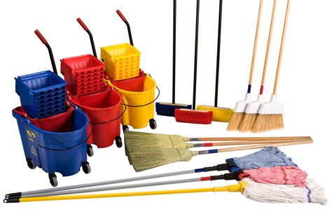 Cleaning Supplies Pictures - ClipArt Best