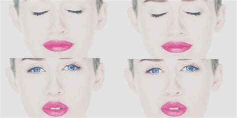 Miley Cyrus-Wrecking Ball - Miley Cyrus Photo (35524982) - Fanpop