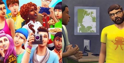 The Sims 5: 5 Things We Already Know - Sims 5 Mod Download Free