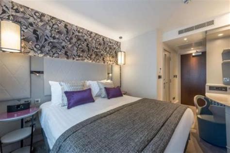 Mercure Hotel London Hyde Park - Short Stay Rooms | HotelsByDay