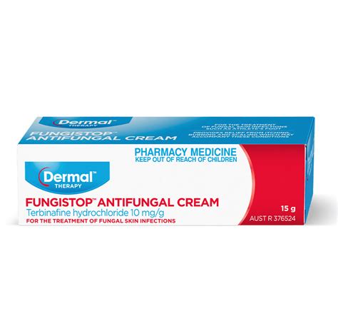 Fungistop Antifungal Cream | How to treat fungal infections | Dermal ...