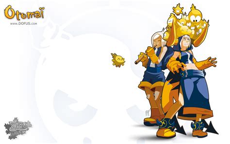 Dofus wallpapers_otomai_1440x900_osamodas | www.dofus.com co… | Flickr