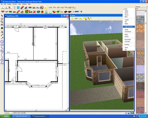 Get Free 3D House Design Software Uk – Home