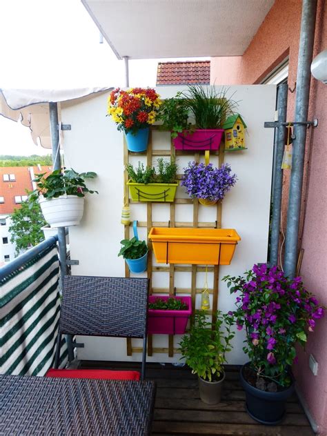 50 Best Balcony Garden Ideas and Designs for 2022