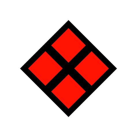 Square red icon Logo Ilustration Png Design 18978497 PNG