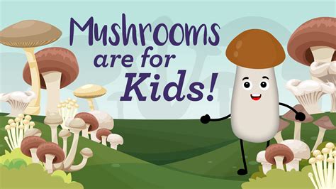 Celebrate National Mushroom Month! – The Mushroom Council