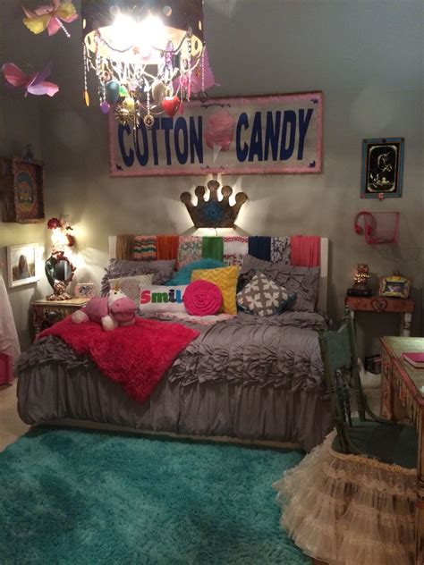 Candy Room Ideas