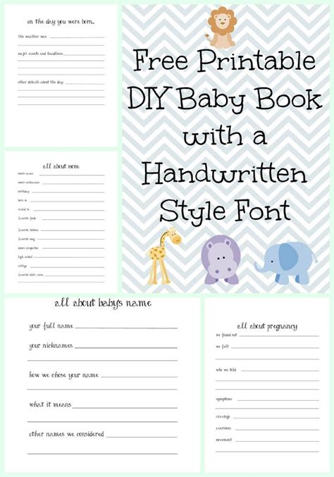 I love creating and sharing free printables with my readers. Grab a DIY ...