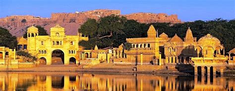 14 Days Rajasthan Heritage Tour | Rajasthan Leafes