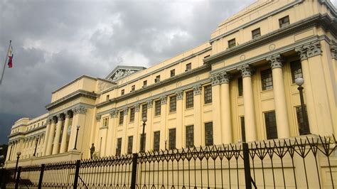 National Art Gallery of the National Museum of the Philippines ...