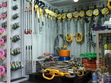 Strictlye Business Expo – Benefits of Rigging Equipment