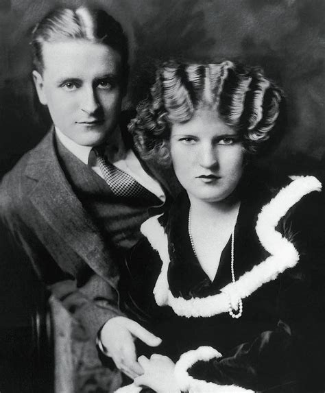 Obsessions: F. Scott and Zelda Fitzgerald