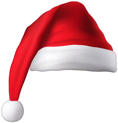 christmas clipart santa hat 10 free Cliparts | Download images on ...