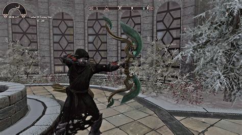 The 10 Greatest Skyrim Bow Mods - TBM | TheBestMods