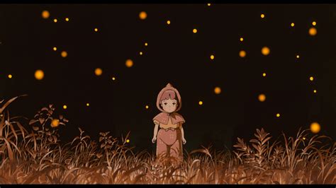 Grave of Fireflies Wallpapers - Top Free Grave of Fireflies Backgrounds ...