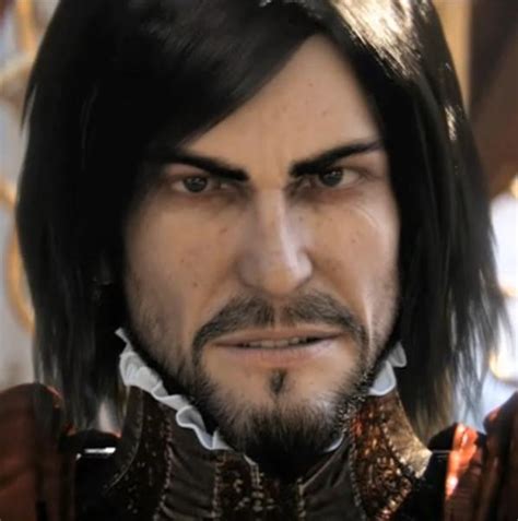 Cesare Borgia (Character) - Giant Bomb