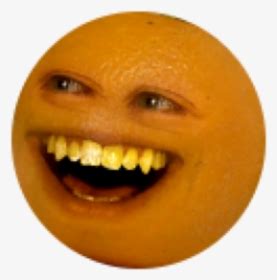 Annoying Orange Characters Png, Transparent Png , Transparent Png Image ...