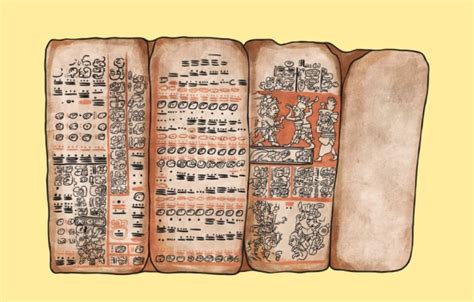 What is Mayan Glyph Writing? - Answered - Twinkl Teaching Wiki