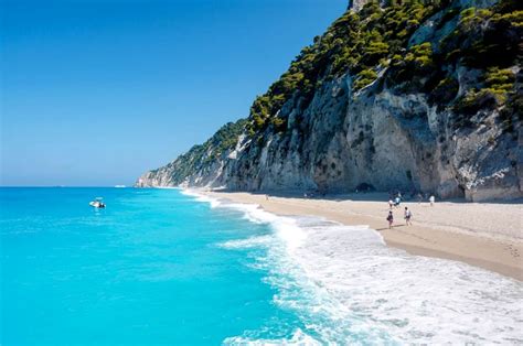 10 Days Tour Of Ionian Islands - Amanda