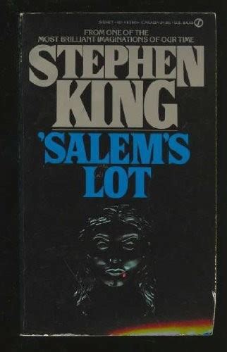 Salem's Lot by Stephen King | Open Library