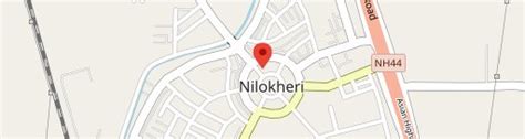 N.F.C. 3N Food Café, Nilokheri, Nilokheri - Restaurant reviews