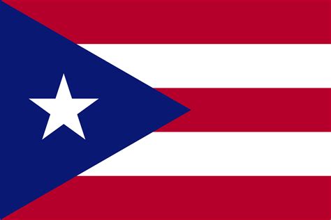 Puerto Rico - Unincorporated and Organized Territory of the United ...