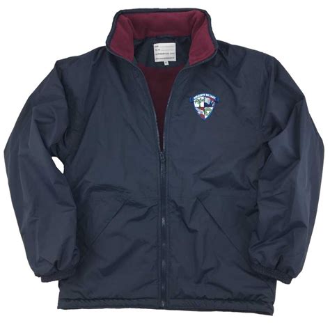 Coláiste De Lacy Jacket - School Uniforms Direct Ireland