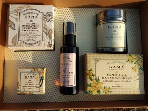 Kama Ayurveda Eladi Hydrating Face Cream Review