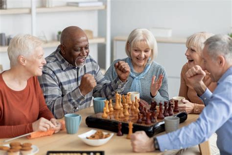 11 Great Brain Games for Seniors (and Everyone Else!) - One Lincoln Park