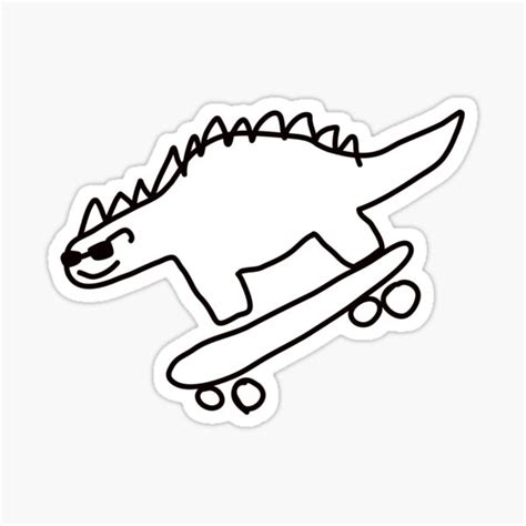 veszélyes Intézet Bolygó skateboard vinyl stickers felfüggesztésére Az ...