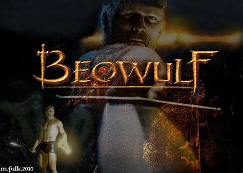 Beowulf images Beowulf 2007 HD wallpaper and background photos (15468319)