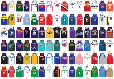 Basketball Jerseys | Custom Basketball Jersey Makers | Wooter Apparel