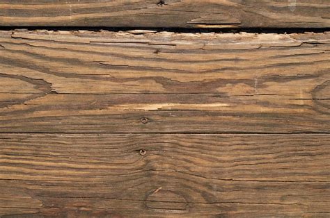 Rustic Wood Texture Royalty-Free Stock Photo