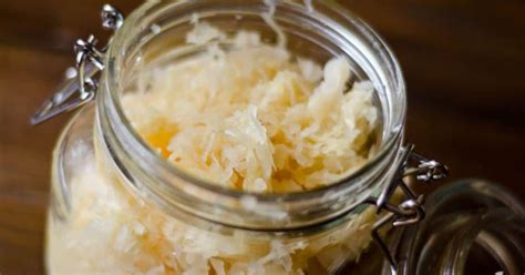 Fermented Food Recipes - Paleo Beasts